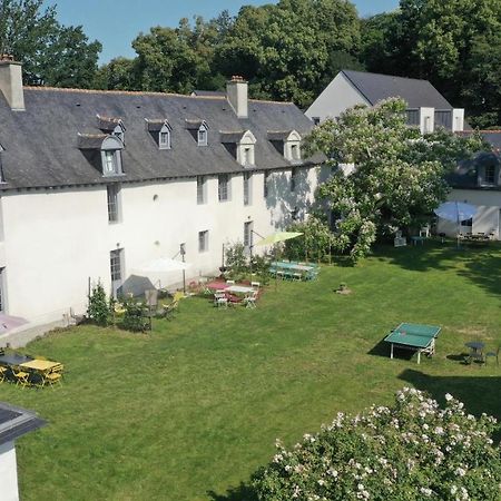 Chateau Des Fontenelles Chavagne Eksteriør bilde